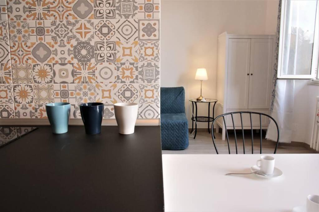 Matilde Apartamento *