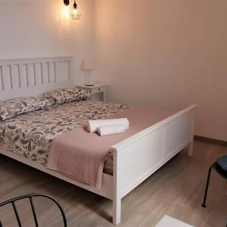 Apartment Matilde Rom Exterior foto