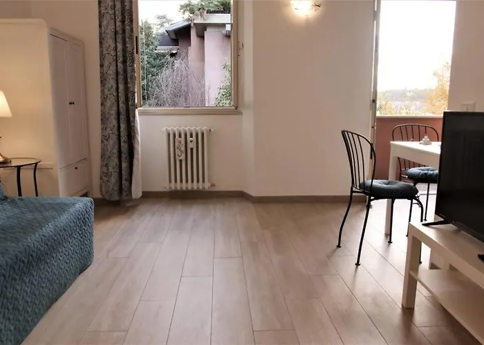 Apartment Matilde