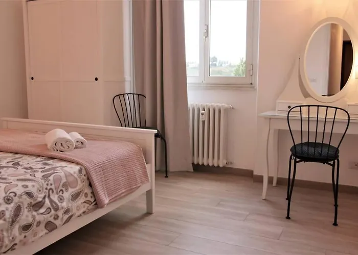 Apartment Matilde