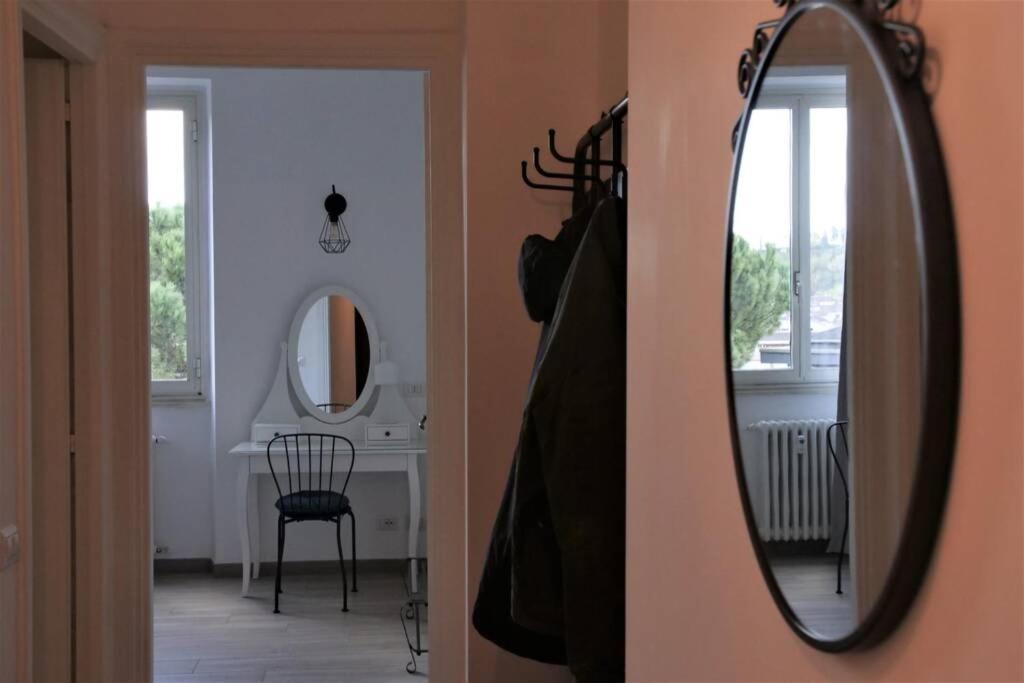 Matilde Apartment Rom